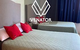 4 Venator House Boutique